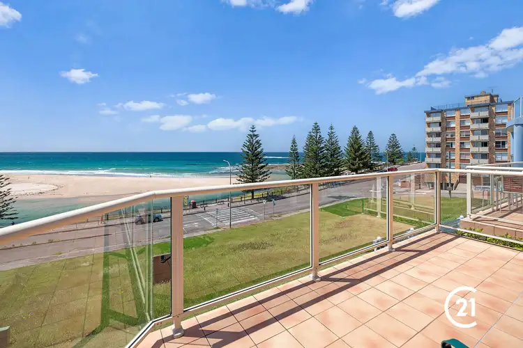 Third view of Homely unit listing, 4/26 Marine Parade, The Entrance NSW 2261
