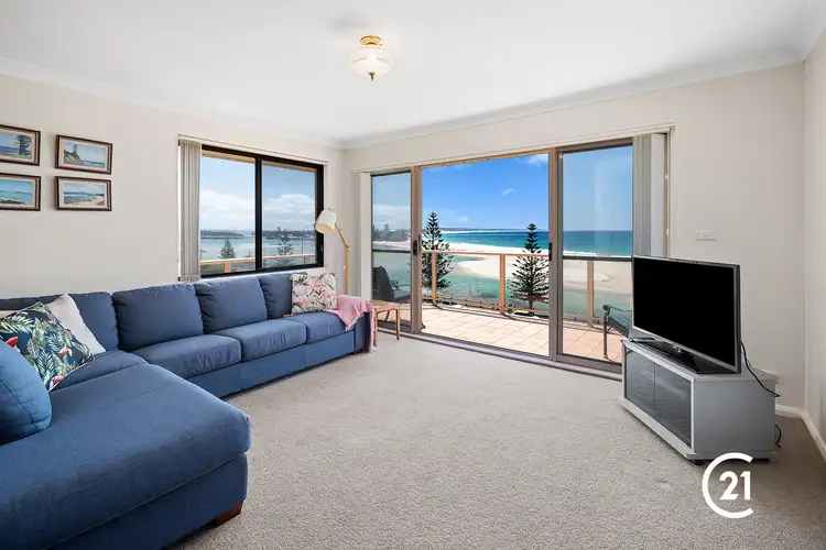 Fourth view of Homely unit listing, 4/26 Marine Parade, The Entrance NSW 2261