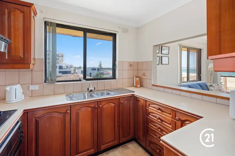 Sixth view of Homely unit listing, 4/26 Marine Parade, The Entrance NSW 2261
