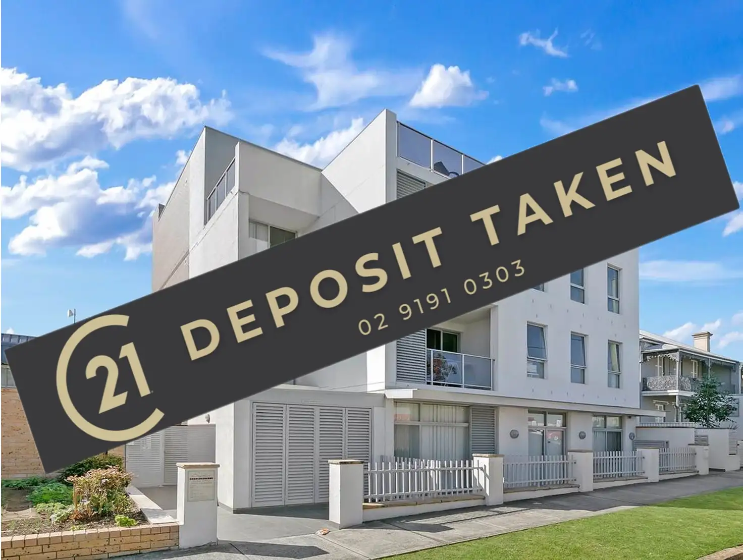 Main view of Homely apartment listing, 17/51-53A High Street, Parramatta NSW 2150