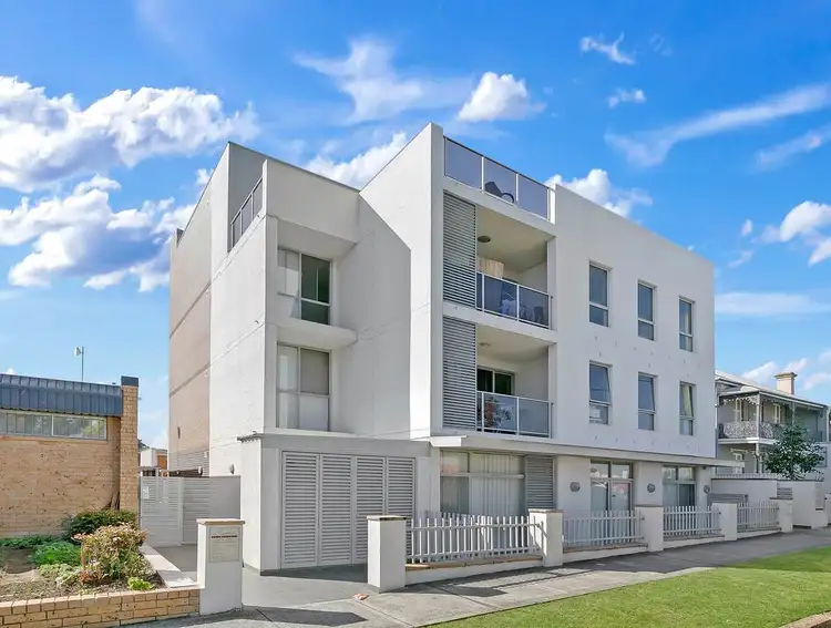 Second view of Homely apartment listing, 17/51-53A High Street, Parramatta NSW 2150