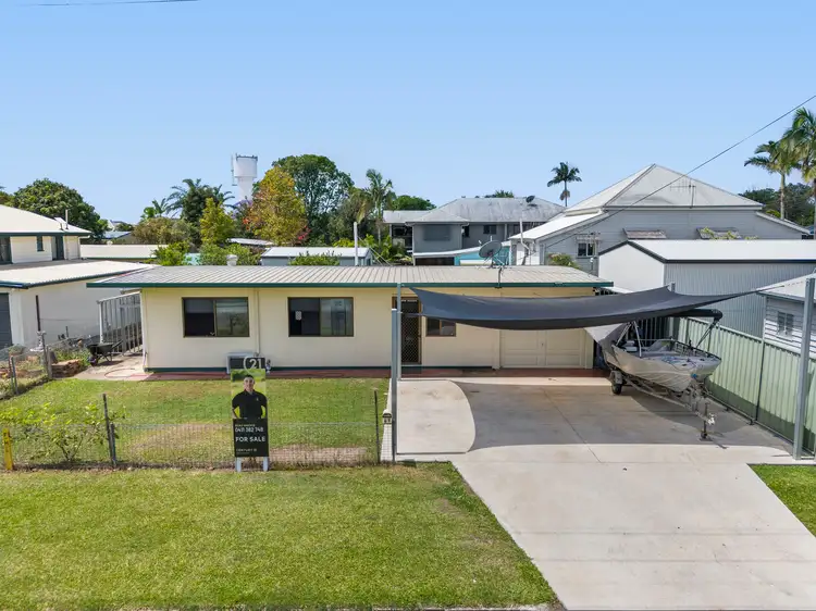 49 Queen Street, Maryborough QLD 4650