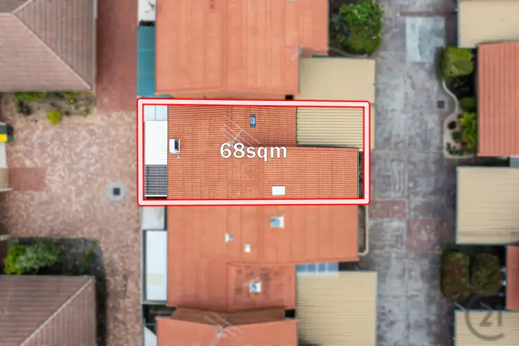 Third view of Homely unit listing, 13/41-43 Creery Street, Dudley Park WA 6210