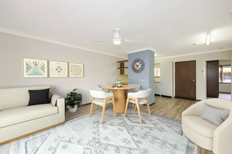 Sixth view of Homely unit listing, 13/41-43 Creery Street, Dudley Park WA 6210