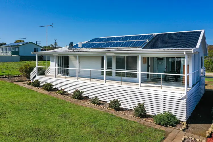 Third view of Homely house listing, 5 Leander Avenue, Baudin Beach SA 5222