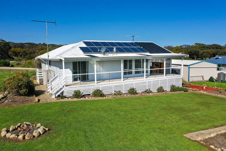 Fourth view of Homely house listing, 5 Leander Avenue, Baudin Beach SA 5222