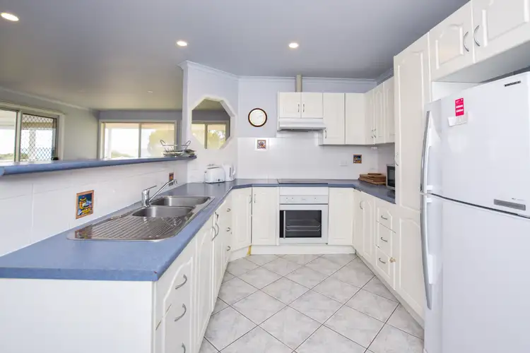 Fifth view of Homely house listing, 5 Leander Avenue, Baudin Beach SA 5222
