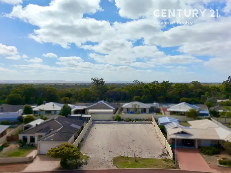 Second view of Homely land listing, 14 Clare Row, College Grove WA 6230