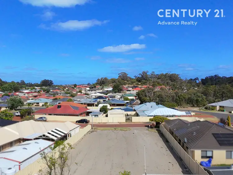 Third view of Homely land listing, 14 Clare Row, College Grove WA 6230