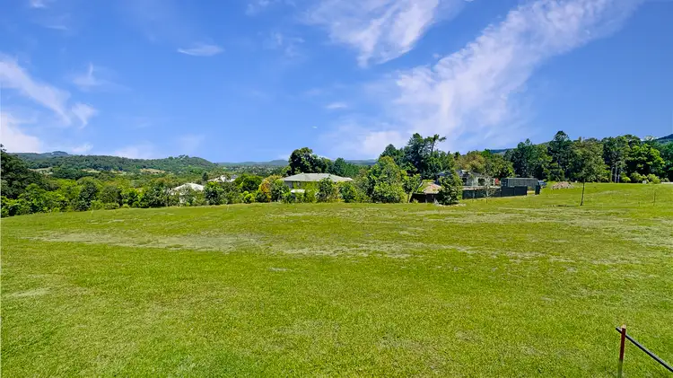 Main view of Homely land listing, 43 William Road, Eumundi QLD 4562
