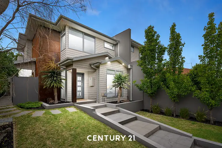 15A Peel Street, Mitcham VIC 3132