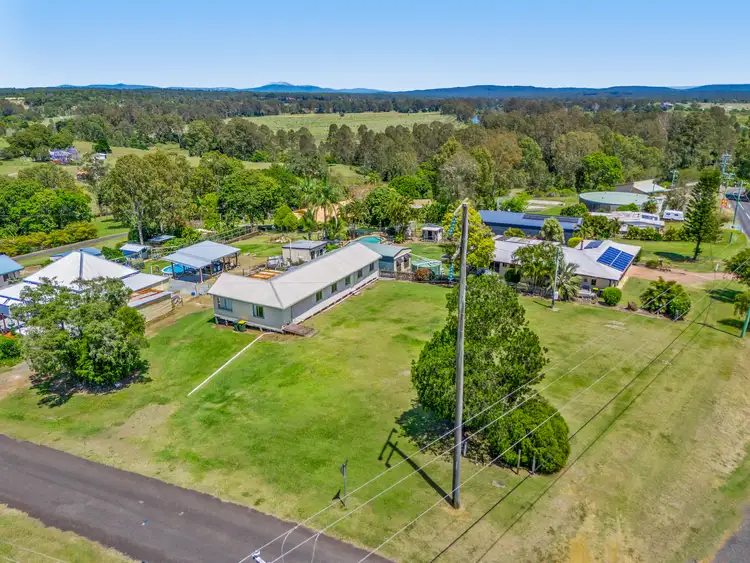 Third view of Homely land listing, 19 Bridge Street, Tiaro QLD 4650