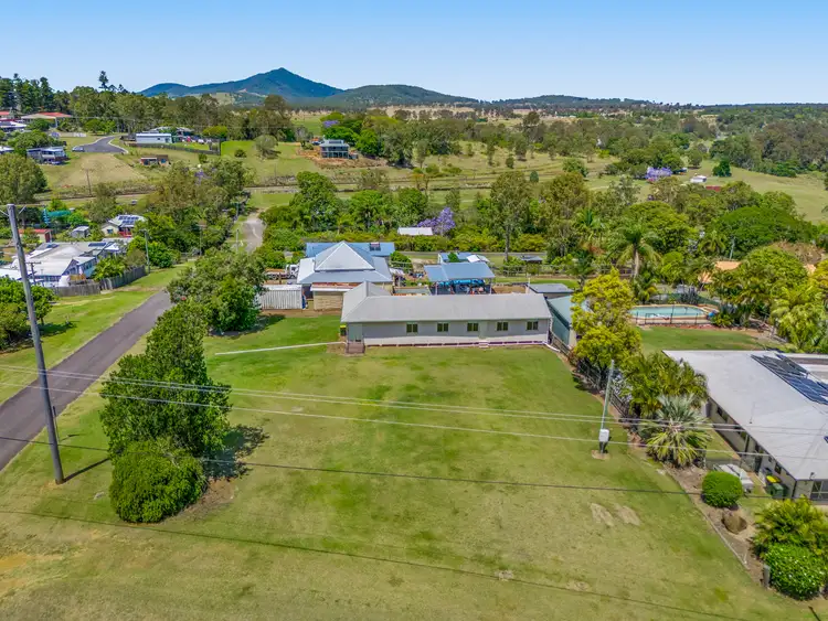 Fourth view of Homely land listing, 19 Bridge Street, Tiaro QLD 4650
