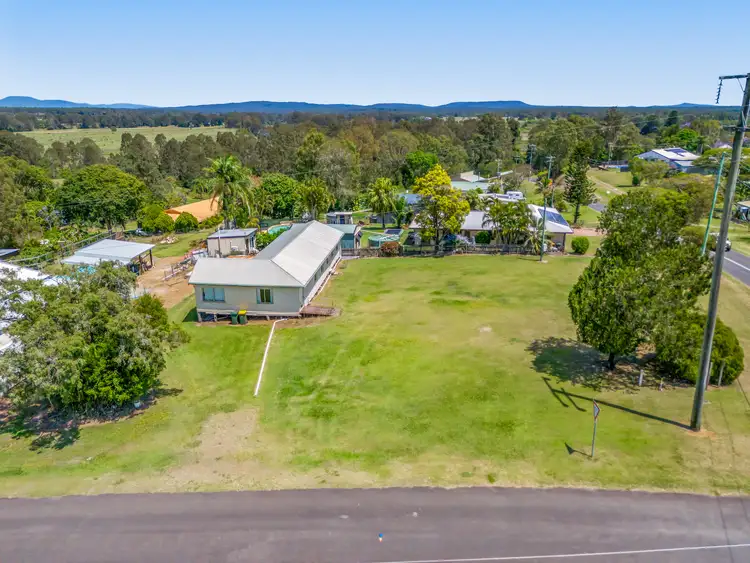 Fifth view of Homely land listing, 19 Bridge Street, Tiaro QLD 4650