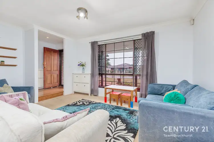 Second view of Homely house listing, 20 Crusader Drive, Thornlie WA 6108