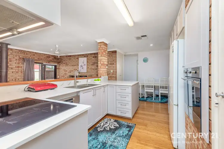 Third view of Homely house listing, 20 Crusader Drive, Thornlie WA 6108
