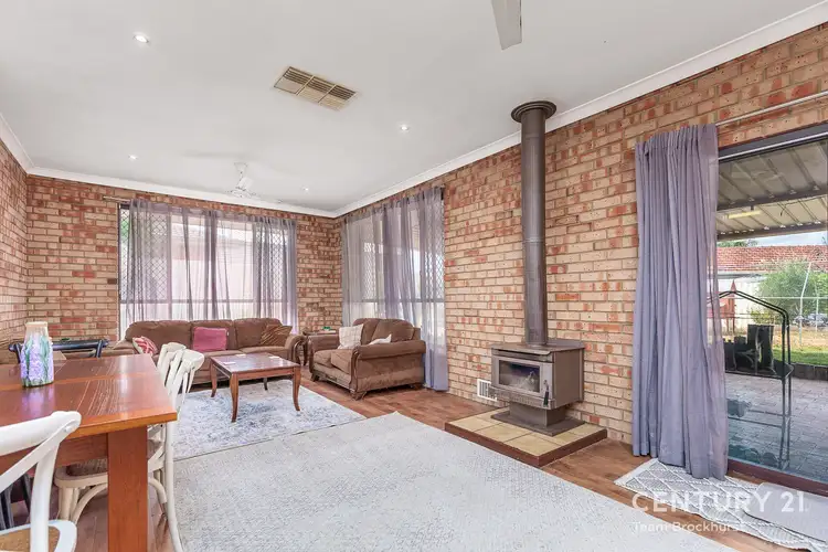 Fourth view of Homely house listing, 20 Crusader Drive, Thornlie WA 6108