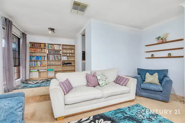 Sixth view of Homely house listing, 20 Crusader Drive, Thornlie WA 6108