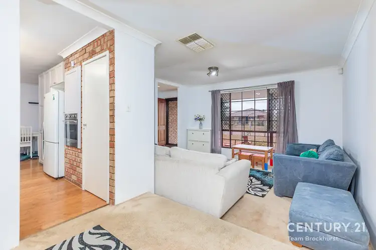 Seventh view of Homely house listing, 20 Crusader Drive, Thornlie WA 6108