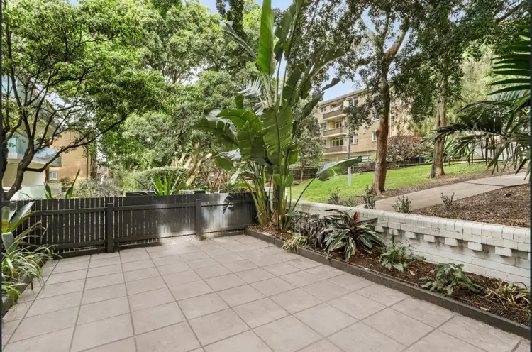 1/41 Sir Thomas Mitchell Road, Bondi Beach NSW 2026