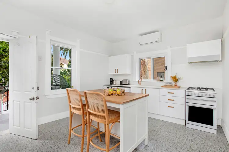 Second view of Homely apartment listing, 1/41 Sir Thomas Mitchell Road, Bondi Beach NSW 2026