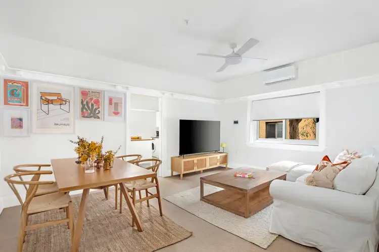 Third view of Homely apartment listing, 1/41 Sir Thomas Mitchell Road, Bondi Beach NSW 2026