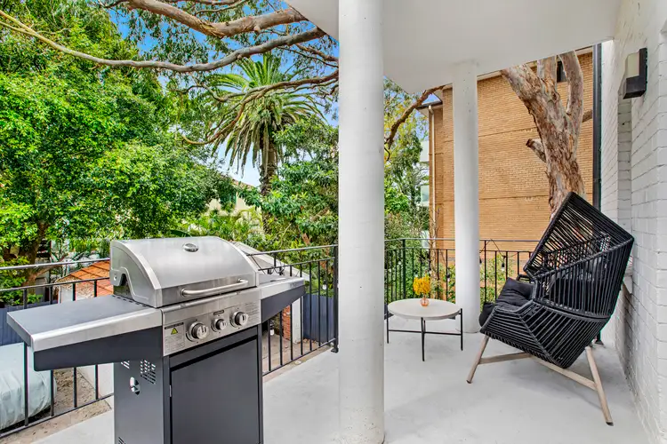 Fourth view of Homely apartment listing, 1/41 Sir Thomas Mitchell Road, Bondi Beach NSW 2026