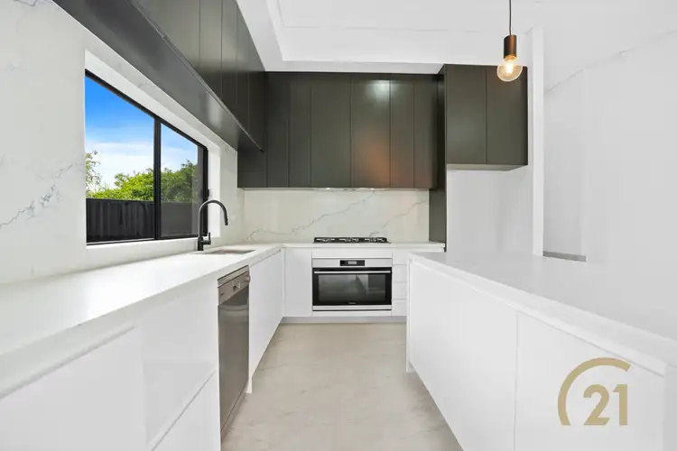 Main view of Homely house listing, 5a Clive Street, Fairfield NSW 2165