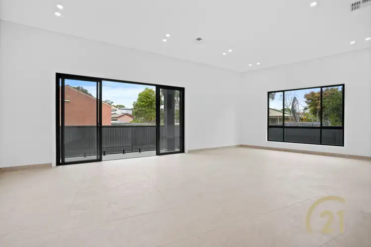 Second view of Homely house listing, 5a Clive Street, Fairfield NSW 2165