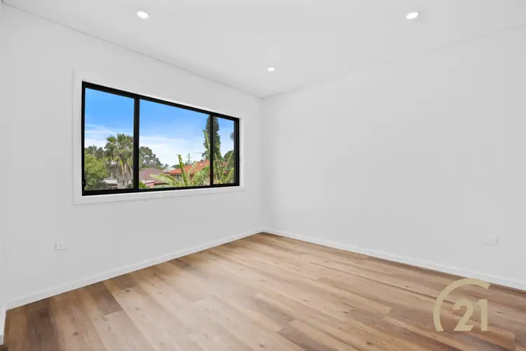 Third view of Homely house listing, 5a Clive Street, Fairfield NSW 2165