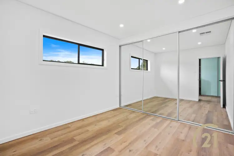 Fifth view of Homely house listing, 5a Clive Street, Fairfield NSW 2165