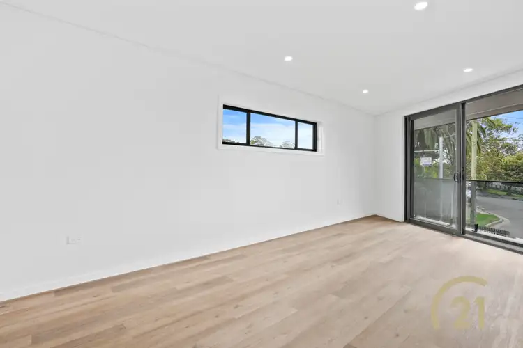 Sixth view of Homely house listing, 5a Clive Street, Fairfield NSW 2165