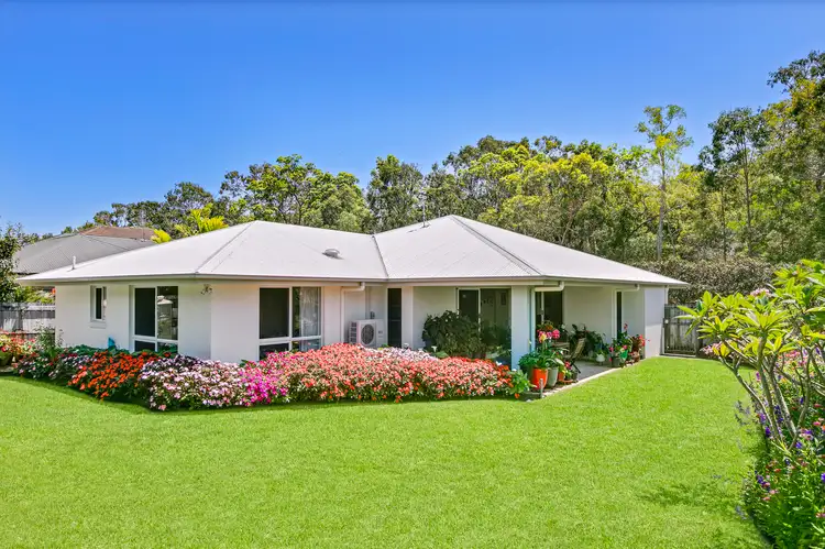 3 Lemonwood Street, Meridan Plains QLD 4551