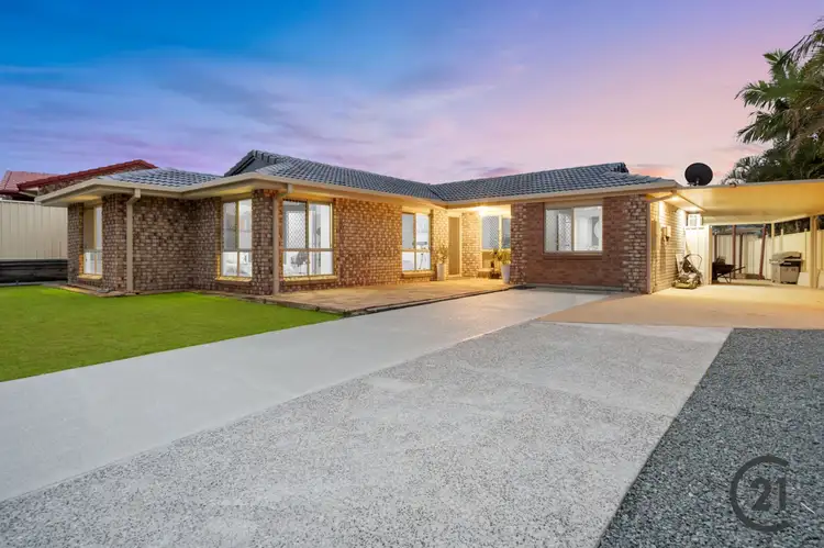 Main view of Homely house listing, 44 Cunningham Drive, Boronia Heights QLD 4124