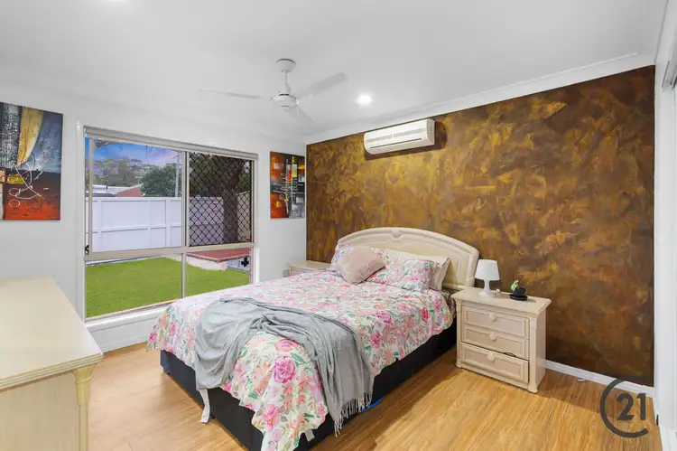 Fourth view of Homely house listing, 44 Cunningham Drive, Boronia Heights QLD 4124