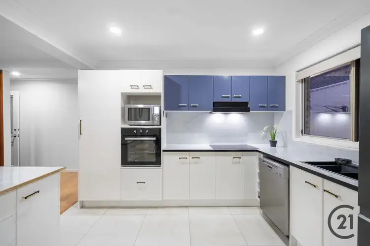 Fifth view of Homely house listing, 44 Cunningham Drive, Boronia Heights QLD 4124