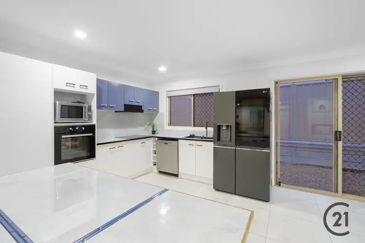 Sixth view of Homely house listing, 44 Cunningham Drive, Boronia Heights QLD 4124