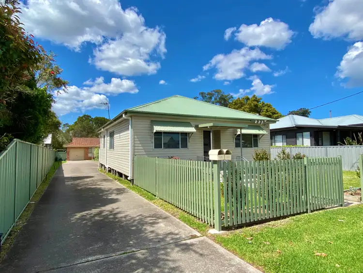 Second view of Homely house listing, 1/7 Park Avenue, Argenton NSW 2284