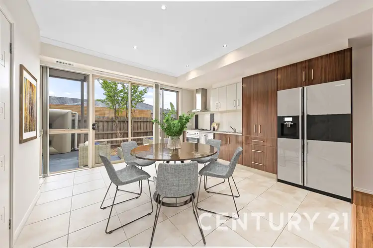 Third view of Homely townhouse listing, 3/74 Buckley Street, Noble Park VIC 3174