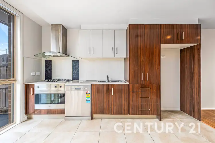 Fourth view of Homely townhouse listing, 3/74 Buckley Street, Noble Park VIC 3174