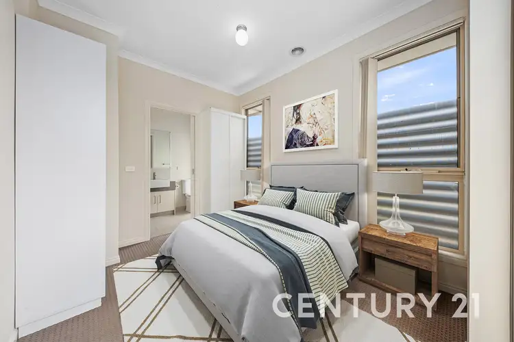 Fifth view of Homely townhouse listing, 3/74 Buckley Street, Noble Park VIC 3174