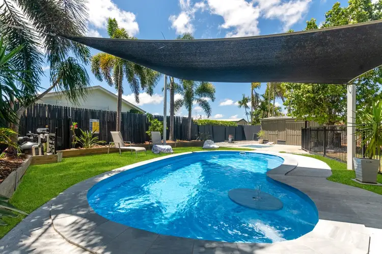 Third view of Homely house listing, 20 Colchester Crescent, Kirwan QLD 4817