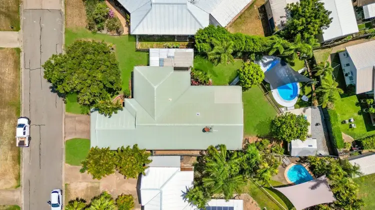 Fourth view of Homely house listing, 20 Colchester Crescent, Kirwan QLD 4817