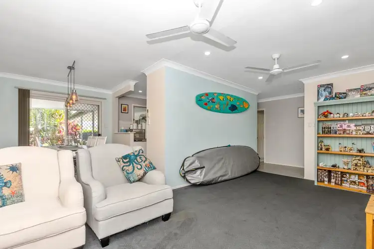 Seventh view of Homely house listing, 20 Colchester Crescent, Kirwan QLD 4817