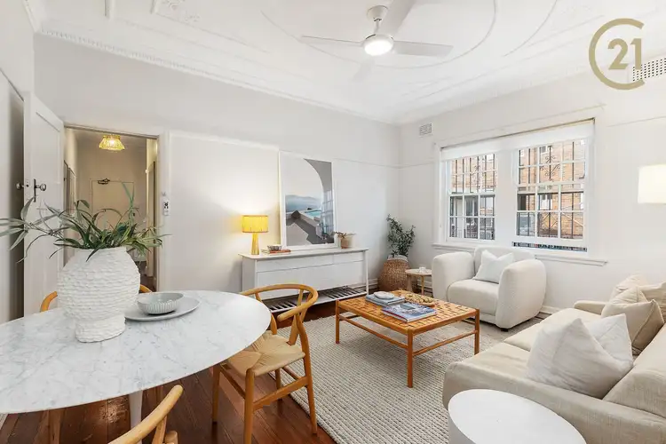 Main view of Homely apartment listing, 1/18 Botany Street, Randwick NSW 2031