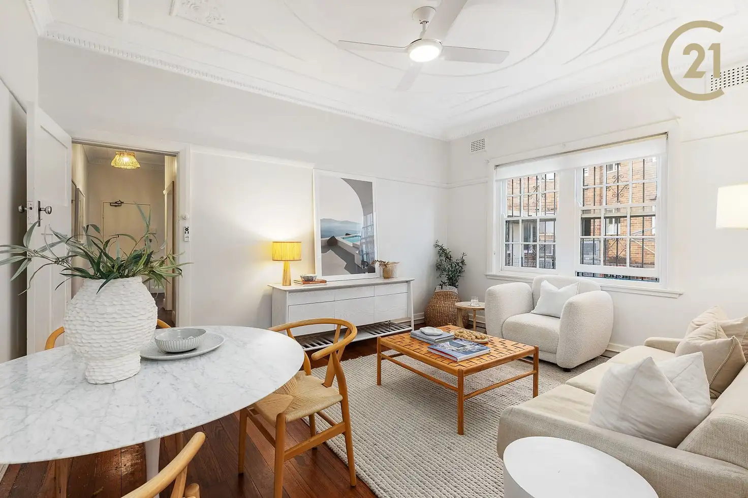 Main view of Homely apartment listing, 1/18 Botany Street, Randwick NSW 2031