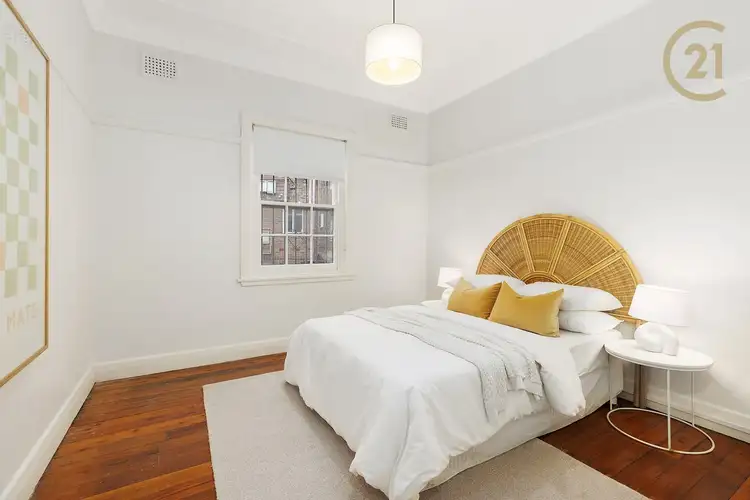 Second view of Homely apartment listing, 1/18 Botany Street, Randwick NSW 2031