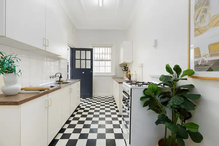 Third view of Homely apartment listing, 1/18 Botany Street, Randwick NSW 2031