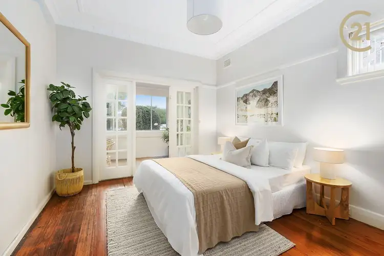 Fourth view of Homely apartment listing, 1/18 Botany Street, Randwick NSW 2031