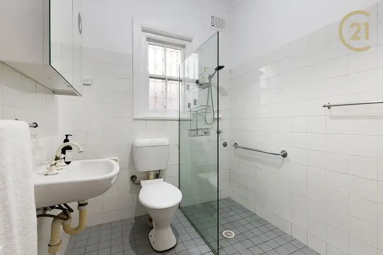 Fifth view of Homely apartment listing, 1/18 Botany Street, Randwick NSW 2031